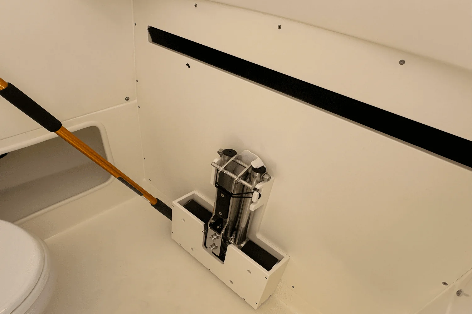 2024 Boston Whaler 280 OUTRAGE Image Thumbnail #16