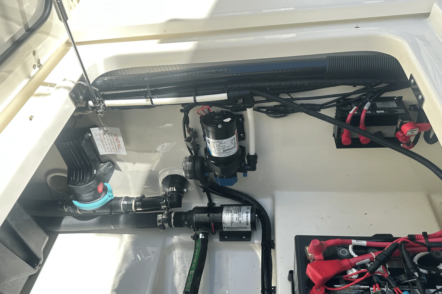 2024 Boston Whaler 280 OUTRAGE Image Thumbnail #29