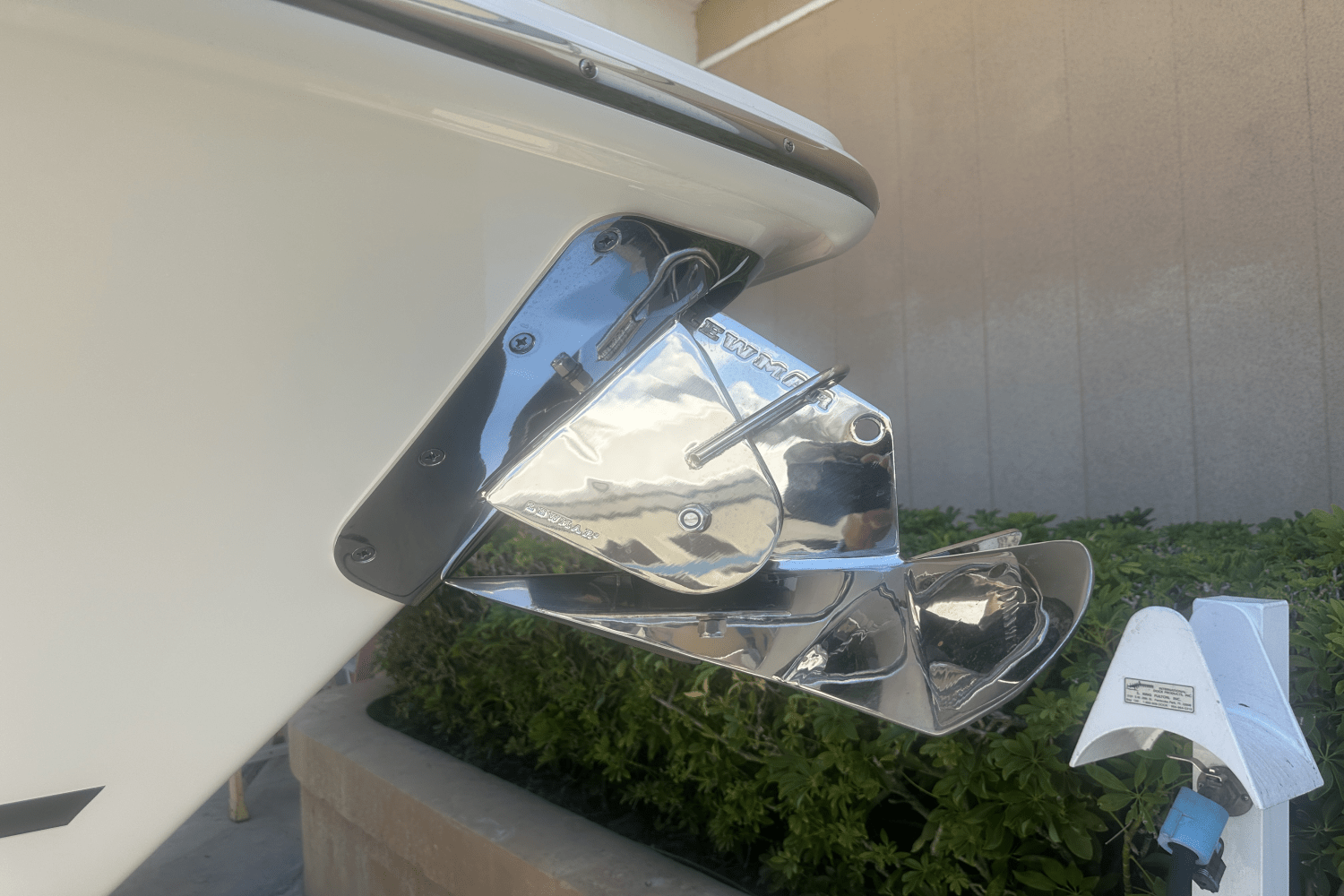 2024 Boston Whaler 280 OUTRAGE Image Thumbnail #43