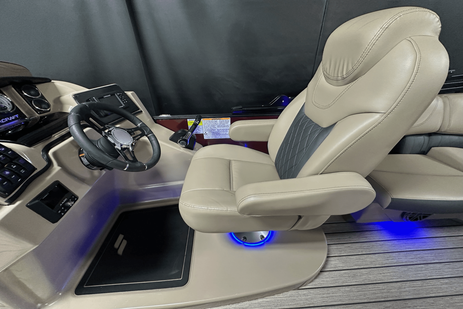 2022 Starcraft SLS1 Image Thumbnail #38