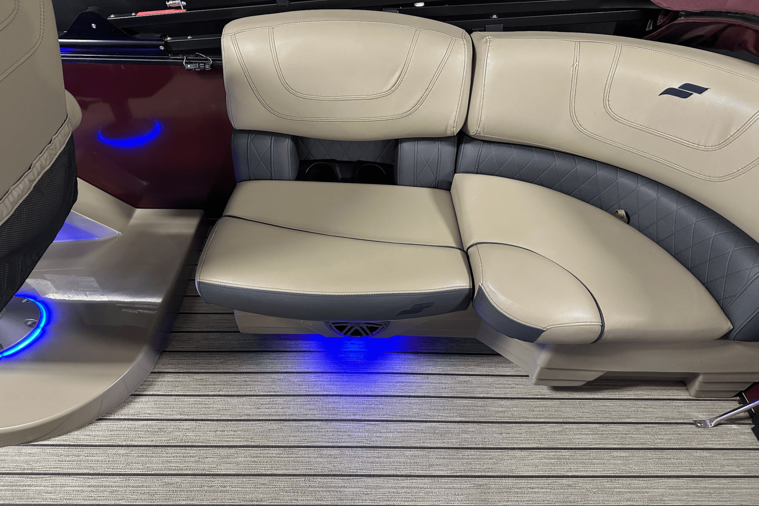 2022 Starcraft SLS1 Image Thumbnail #47