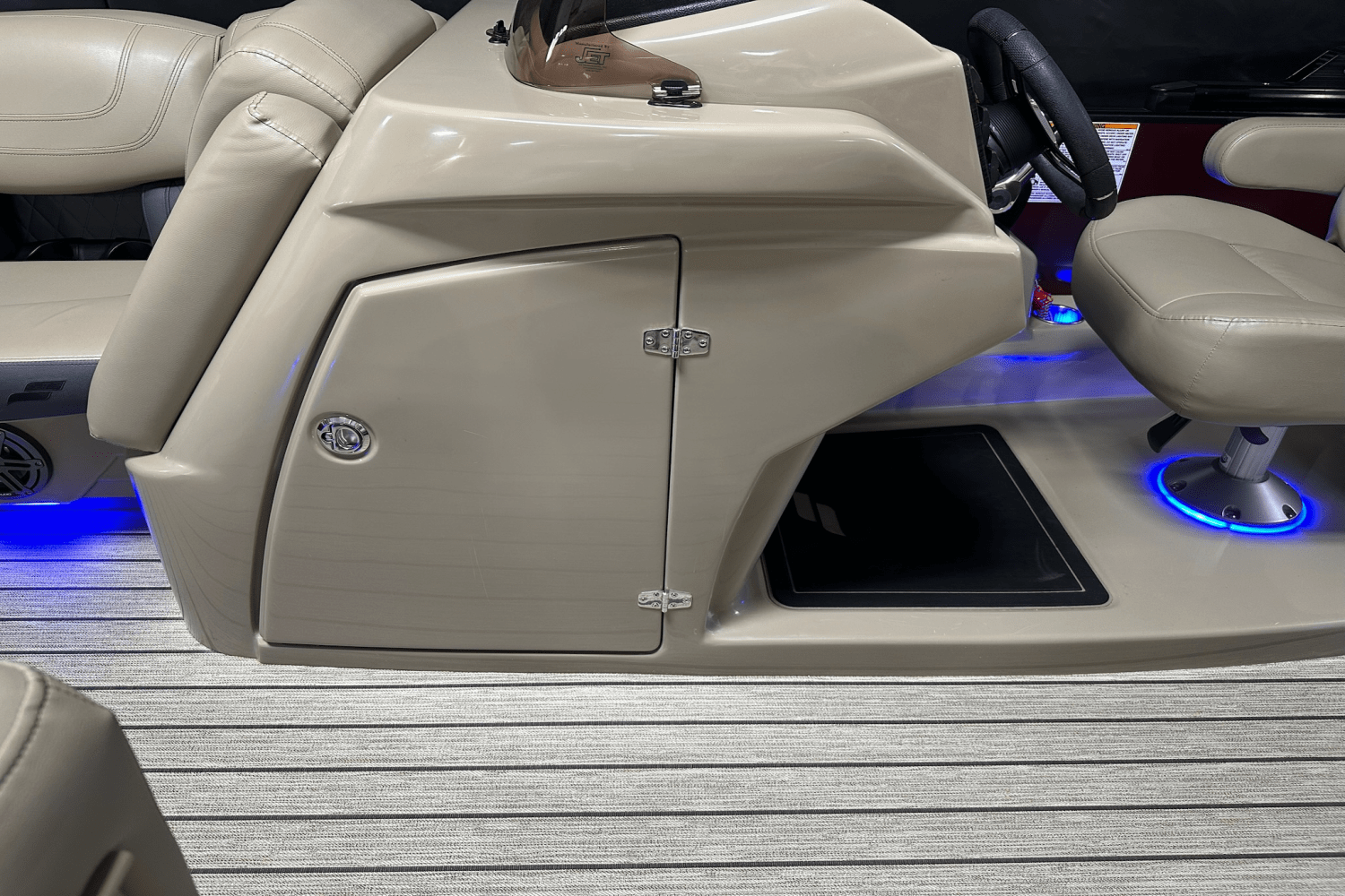 2022 Starcraft SLS1 Image Thumbnail #33