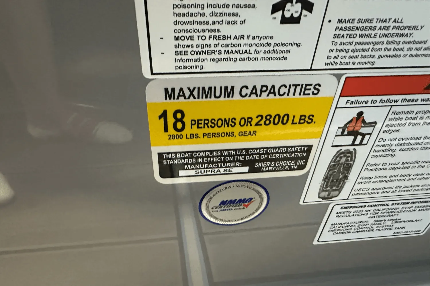 2021 Supra SE450 Image Thumbnail #64