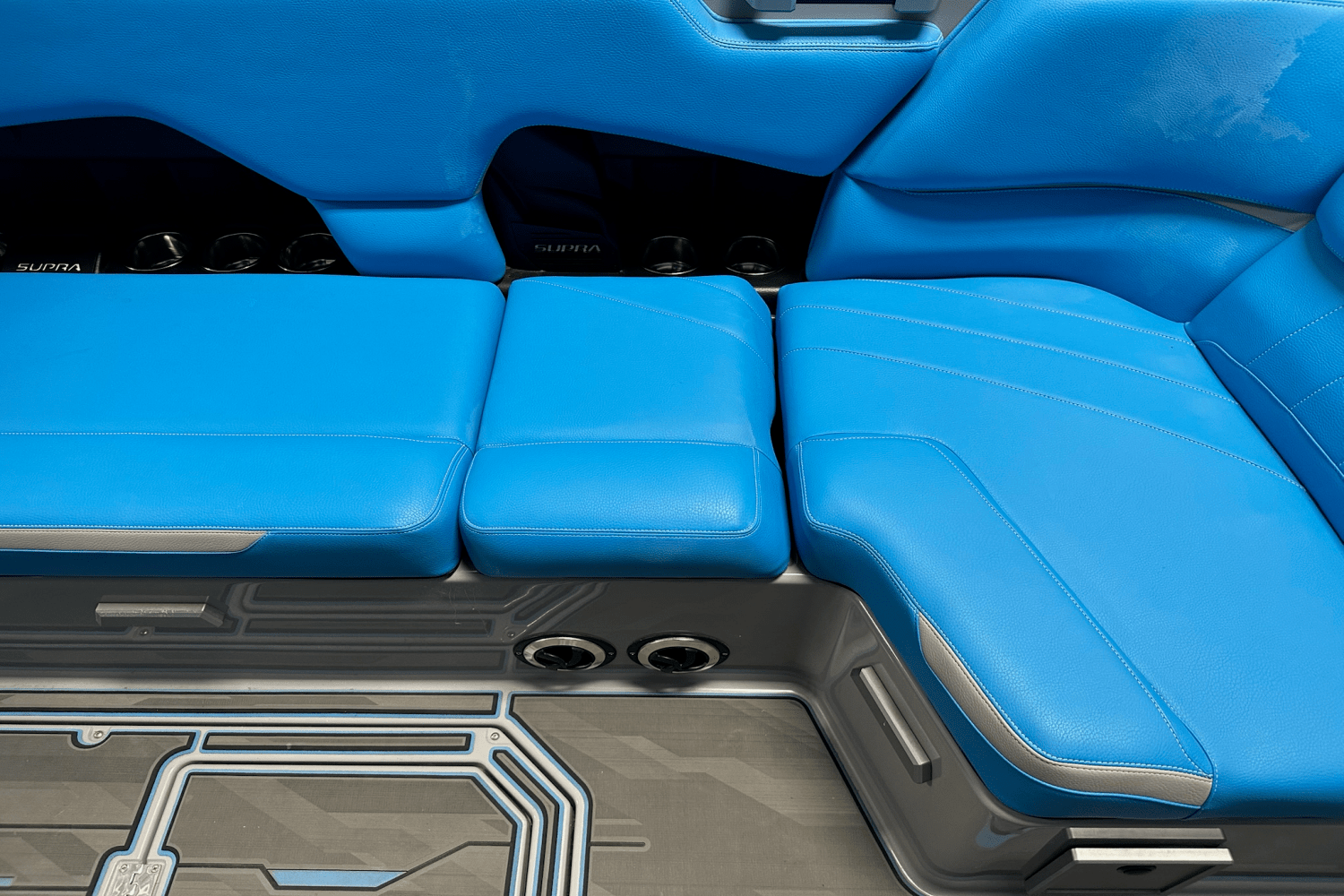 2021 Supra SE450 Image Thumbnail #44