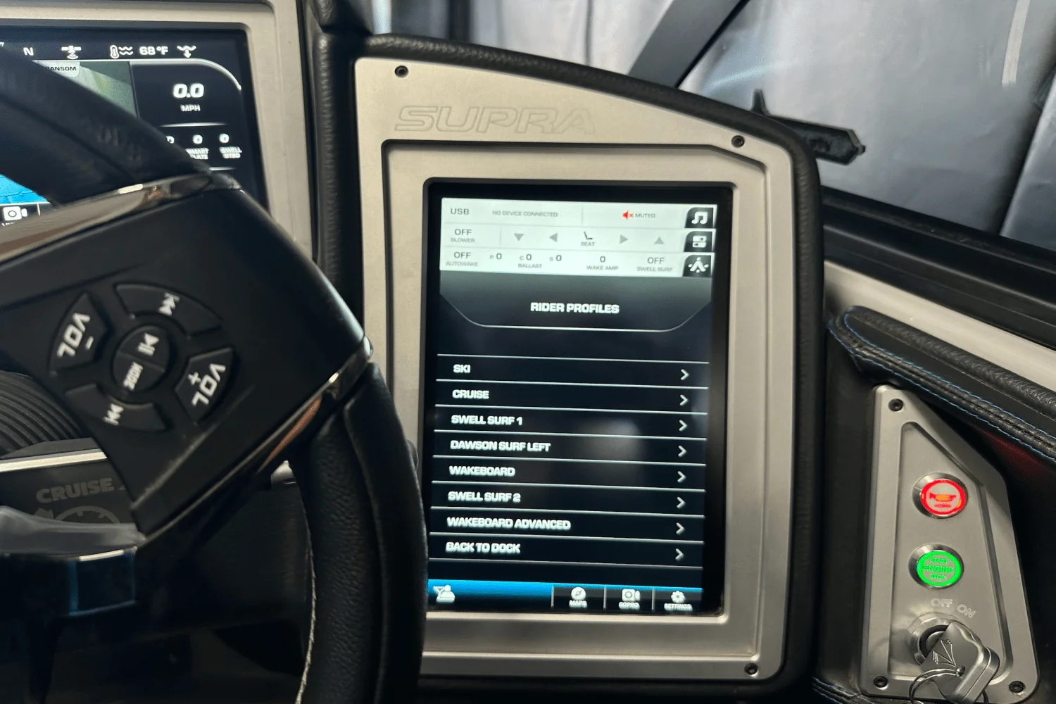 2021 Supra SE450 Image Thumbnail #60