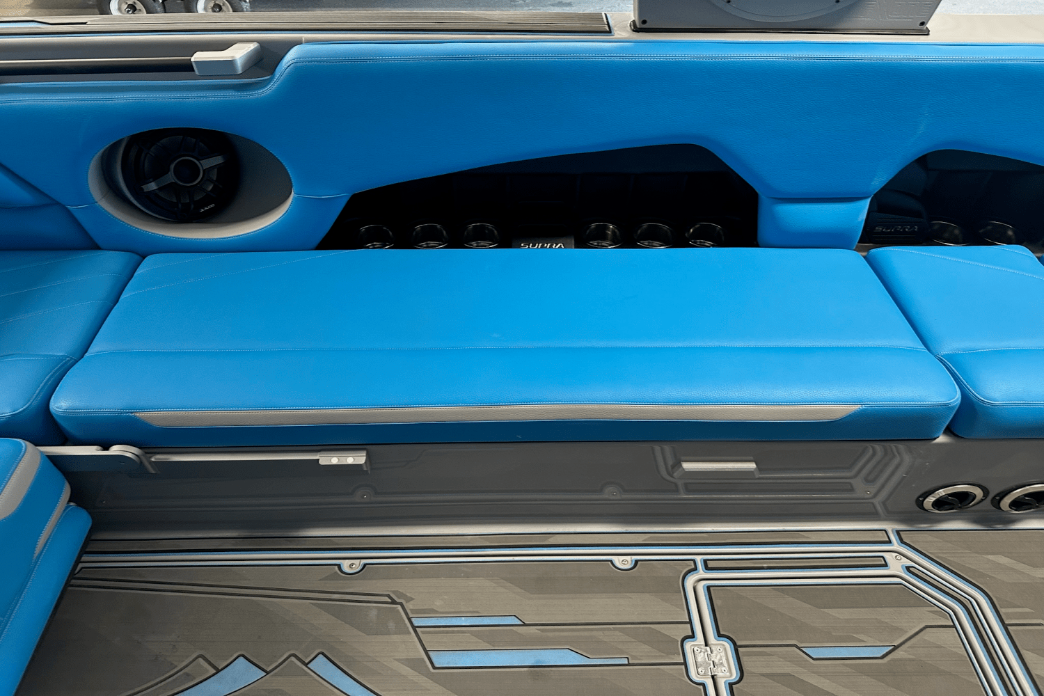 2021 Supra SE450 Image Thumbnail #41