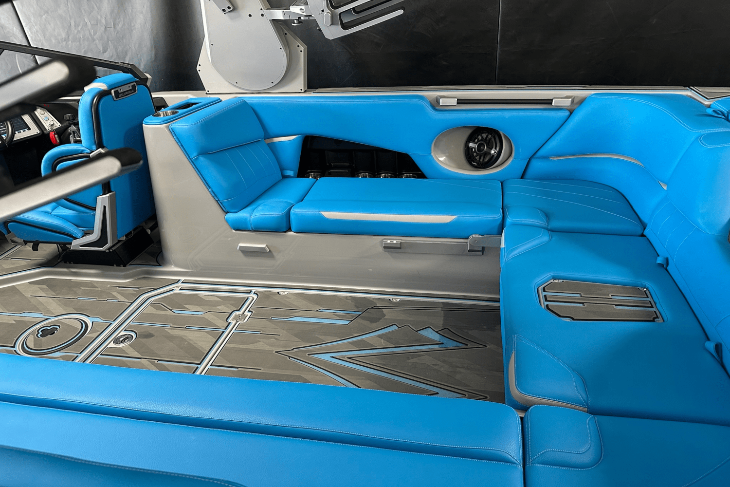 2021 Supra SE450 Image Thumbnail #8