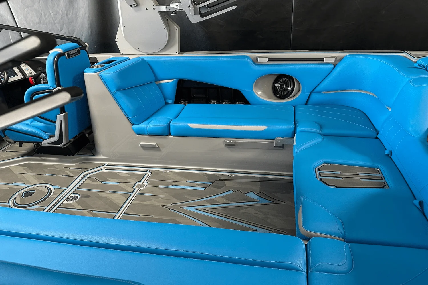 2021 Supra SE450 Image Thumbnail #8