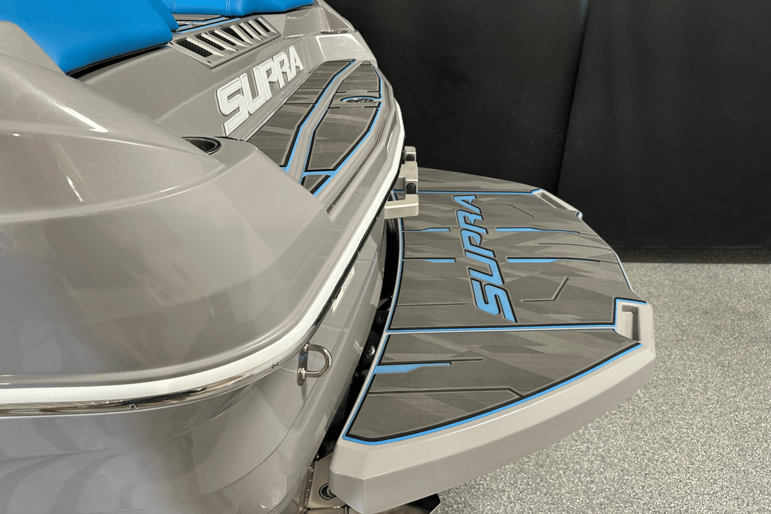 2021 Supra SE450 Image Thumbnail #12