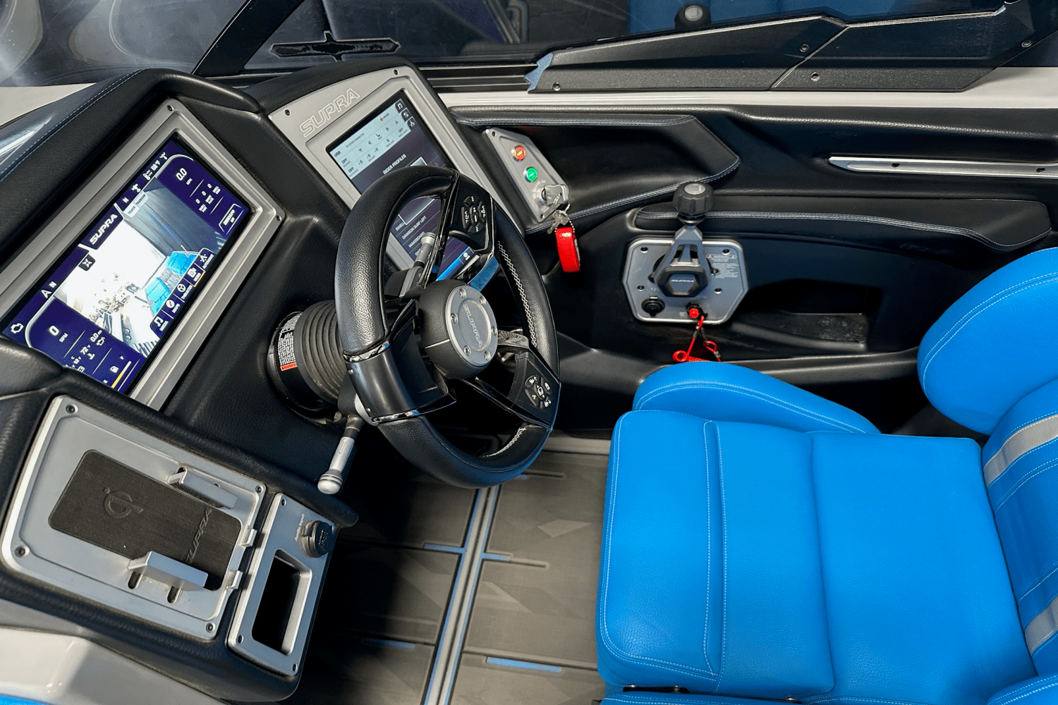 2021 Supra SE450 Image Thumbnail #57