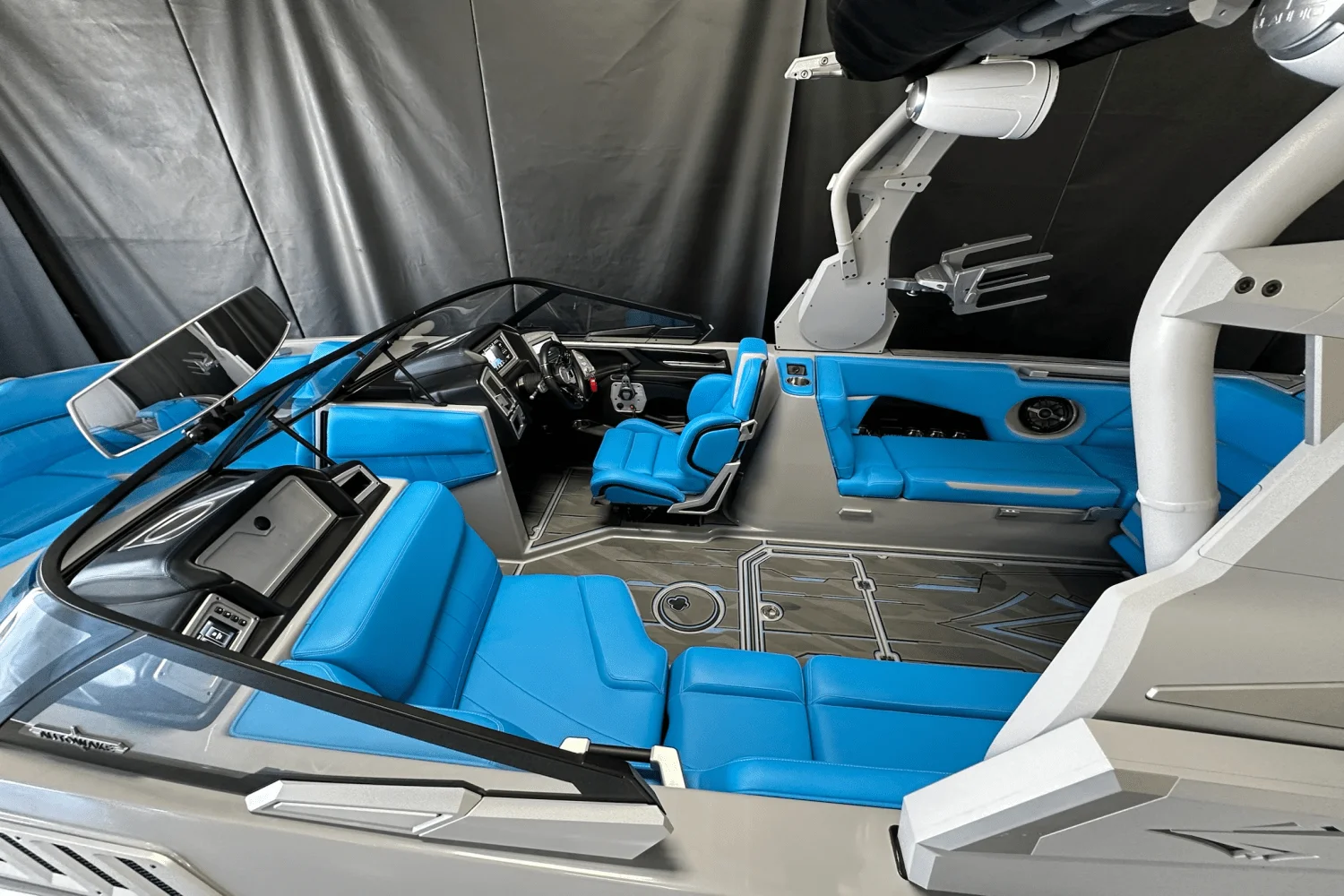 2021 Supra SE450 Image Thumbnail #1