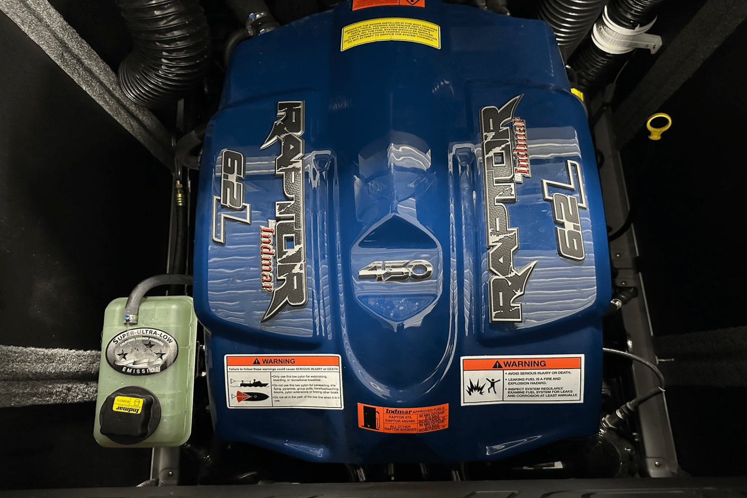 2021 Supra SE450 Image Thumbnail #26