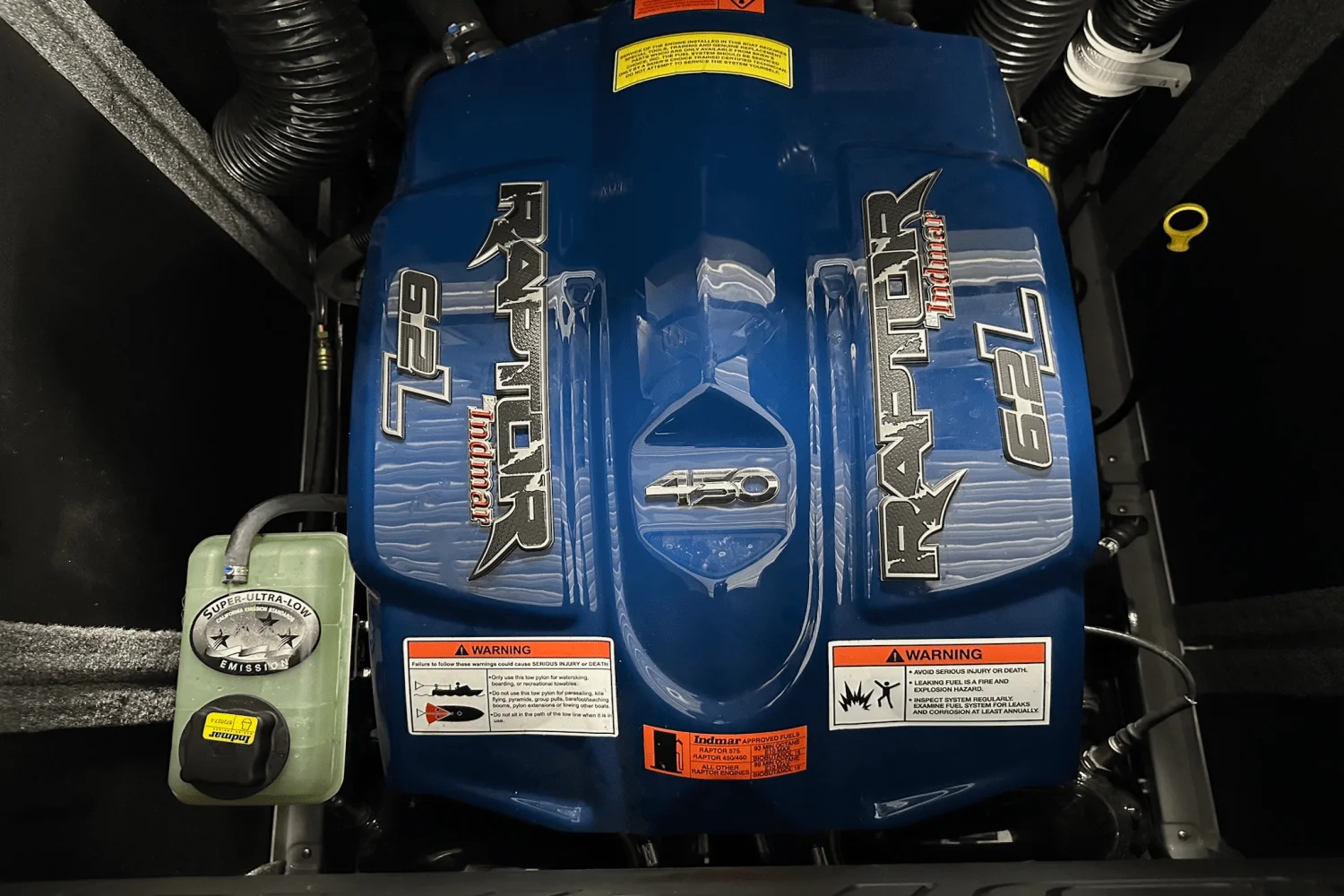 2021 Supra SE450 Image Thumbnail #26