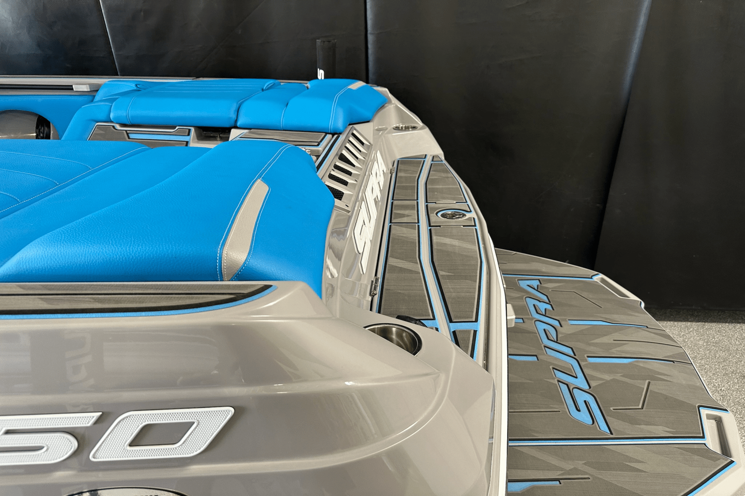 2021 Supra SE450 Image Thumbnail #11