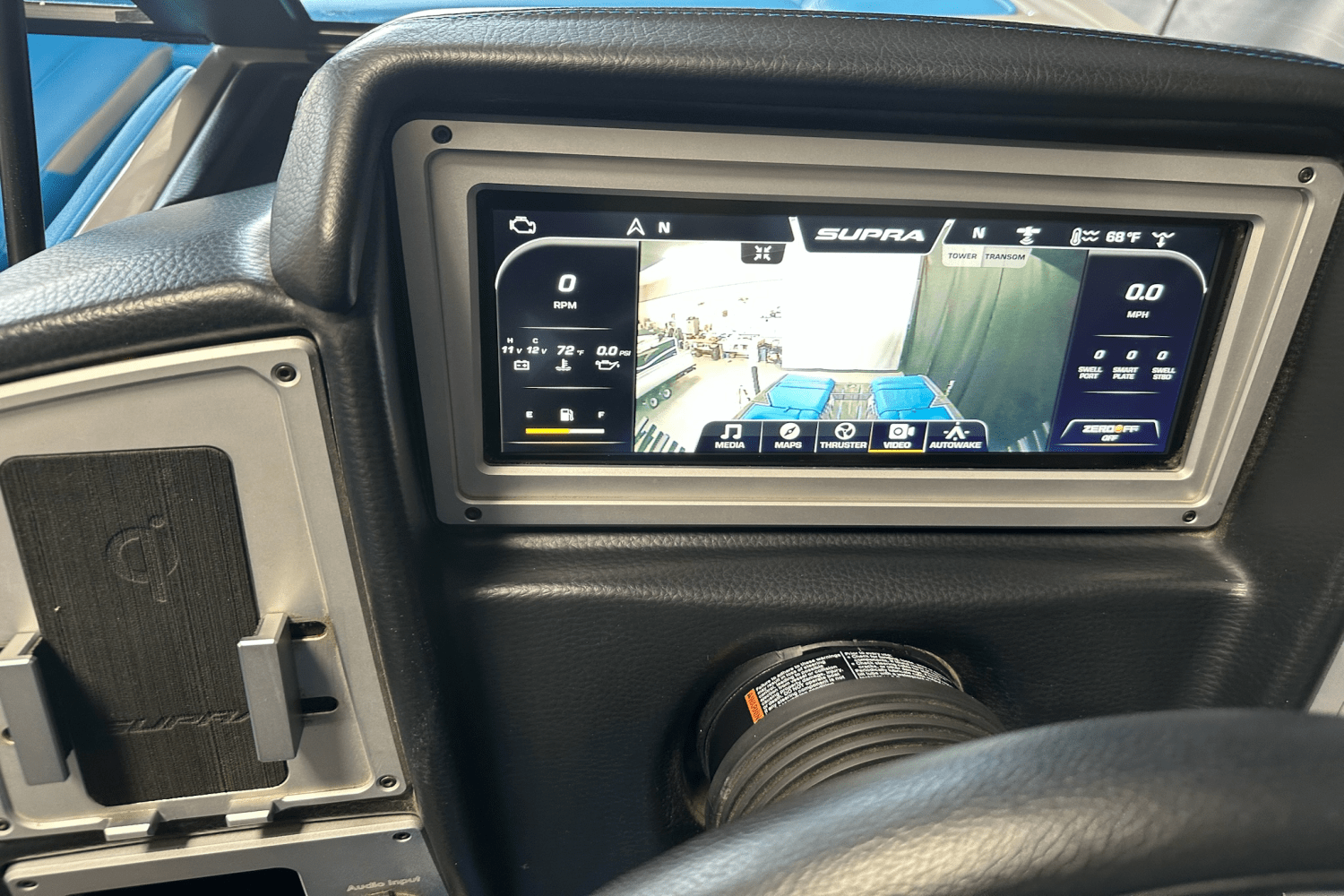 2021 Supra SE450 Image Thumbnail #62