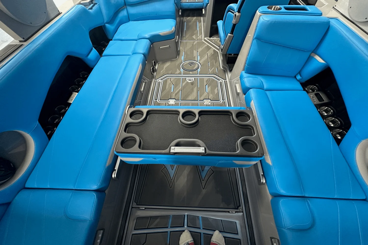 2021 Supra SE450 Image Thumbnail #28