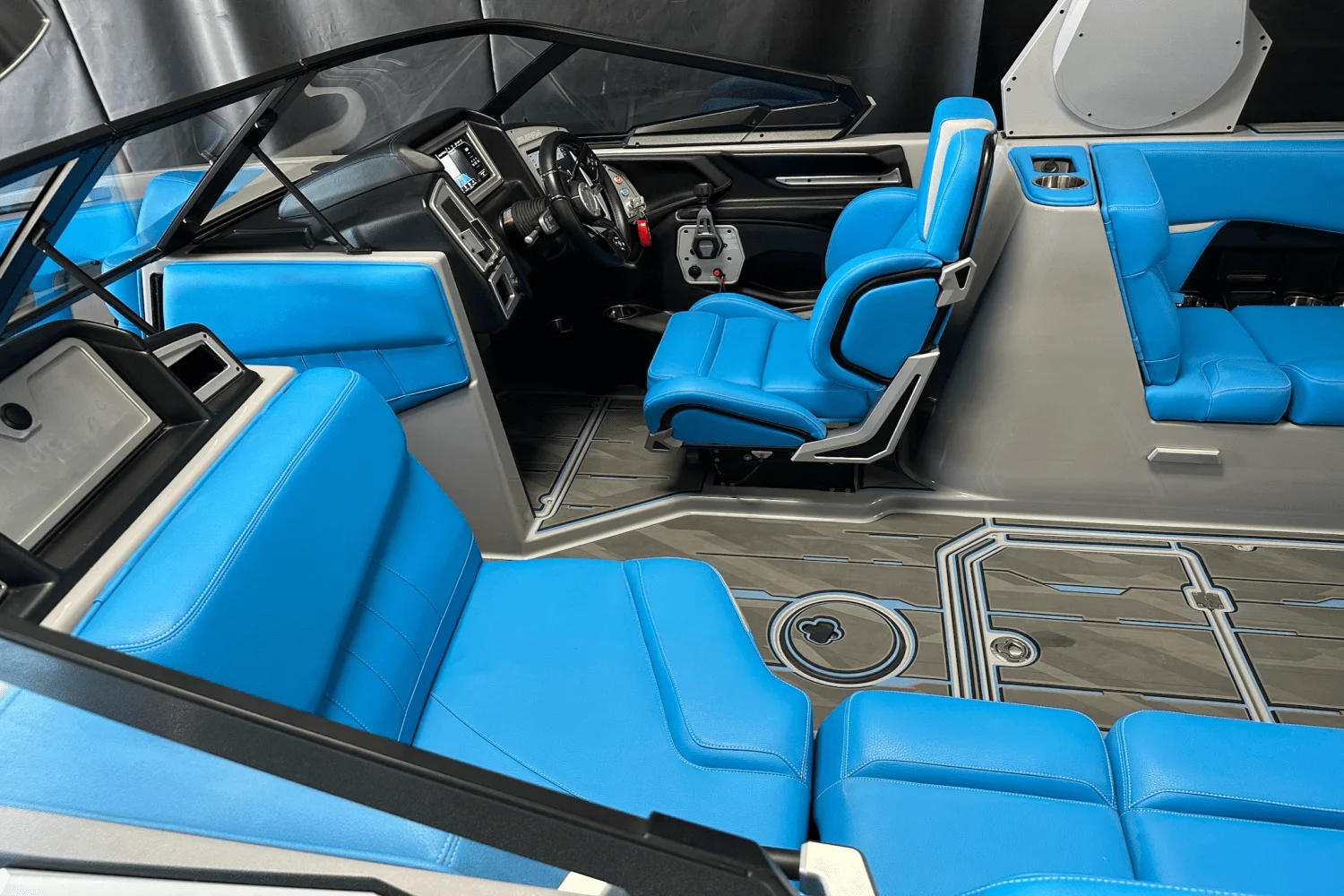 2021 Supra SE450 Image Thumbnail #6