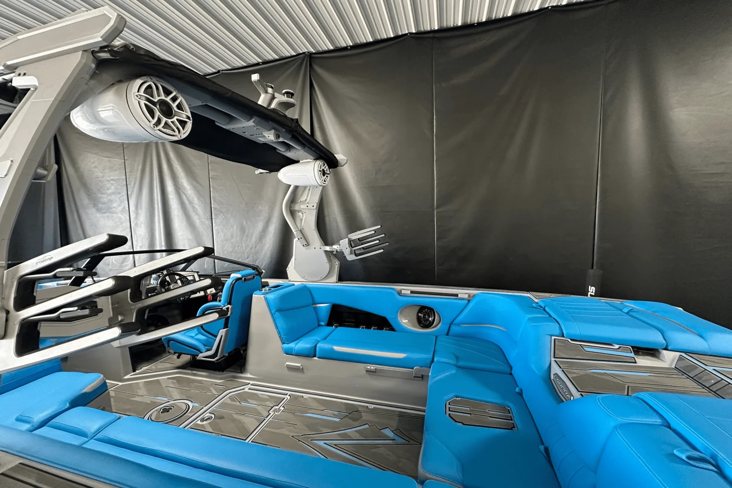 2021 Supra SE450 Image Thumbnail #9