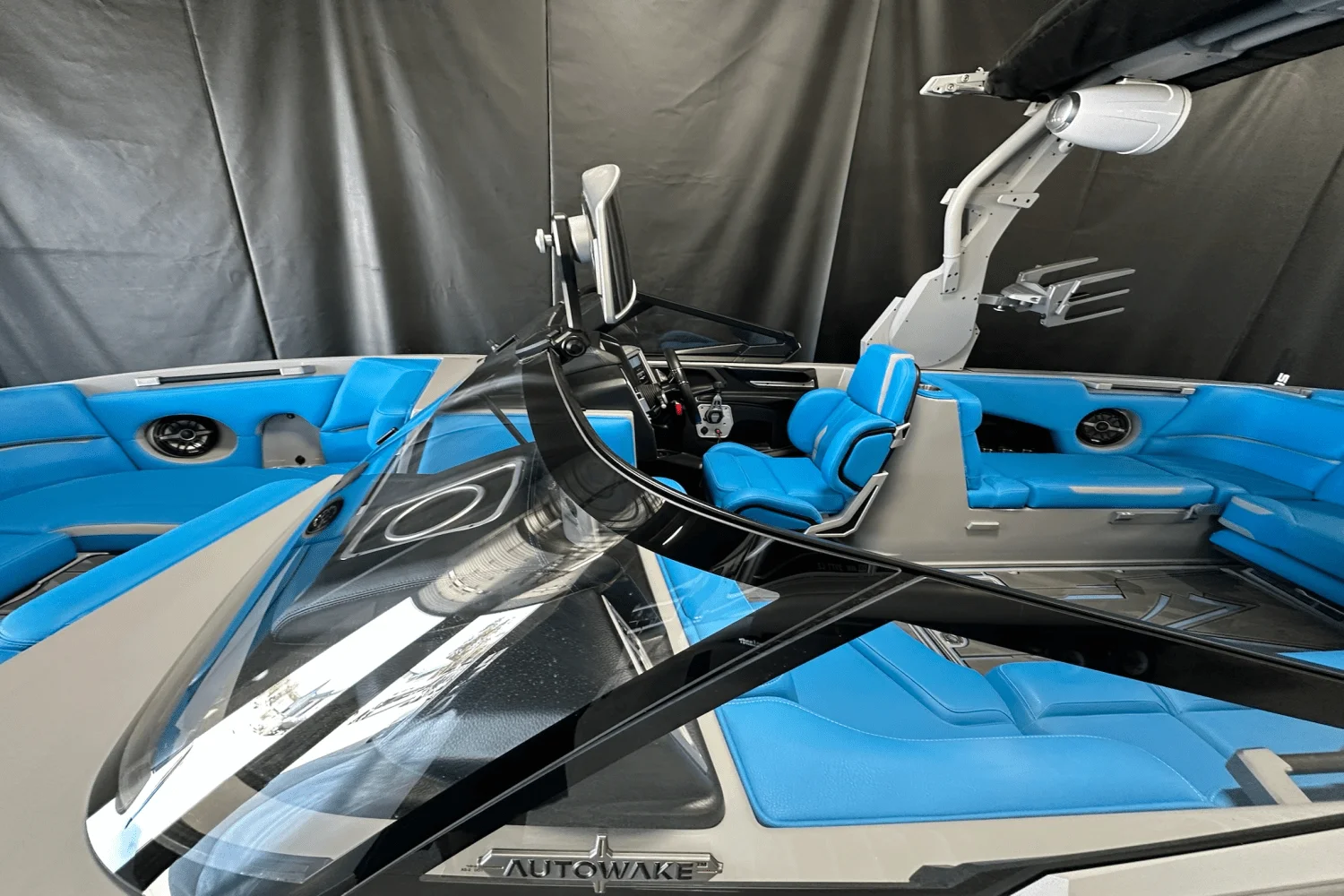 2021 Supra SE450 Image Thumbnail #5