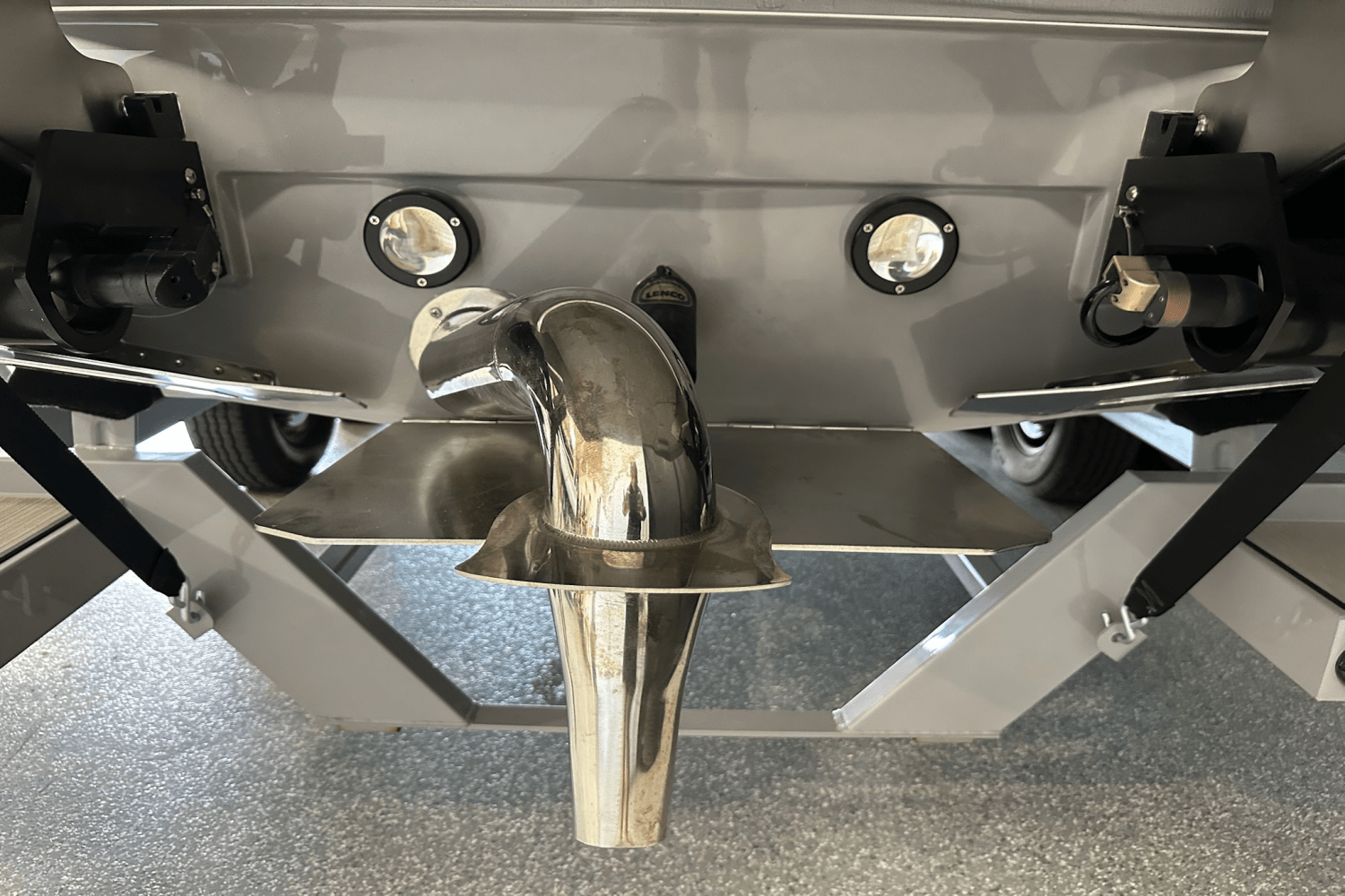 2021 Supra SE450 Image Thumbnail #14