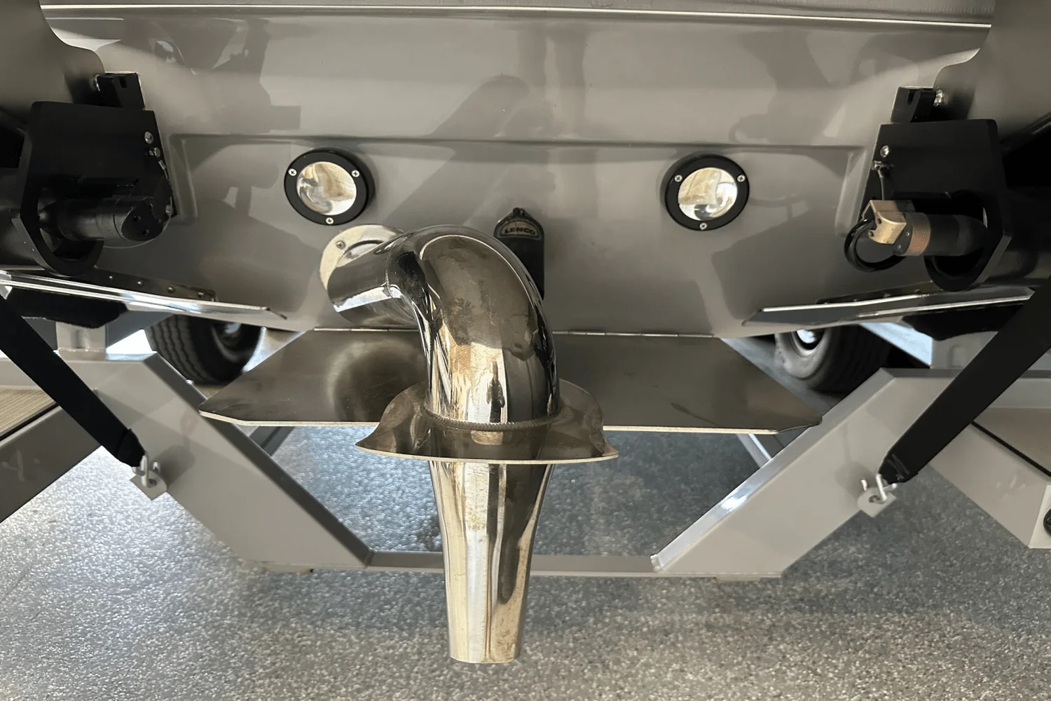 2021 Supra SE450 Image Thumbnail #14