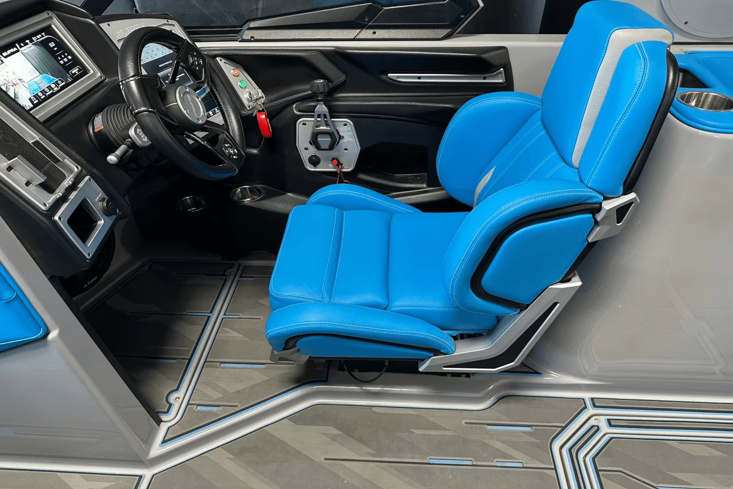 2021 Supra SE450 Image Thumbnail #55