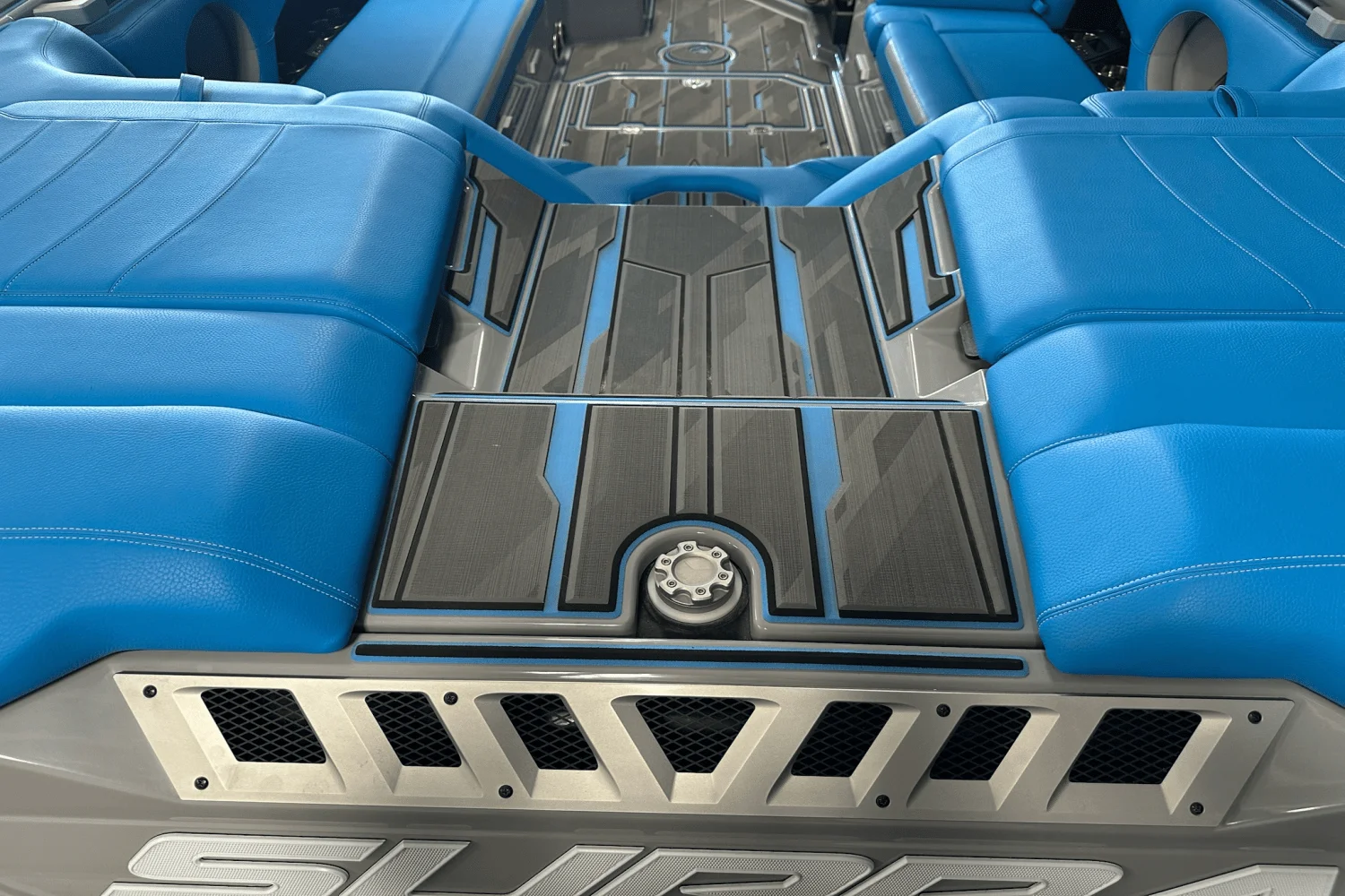 2021 Supra SE450 Image Thumbnail #21