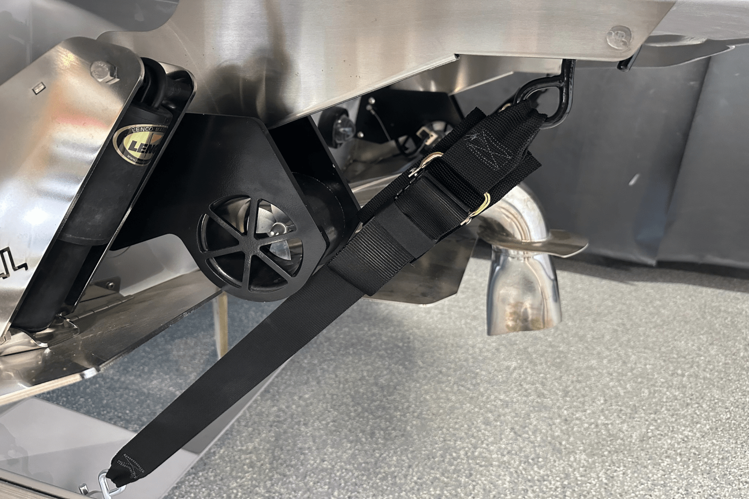 2021 Supra SE450 Image Thumbnail #13