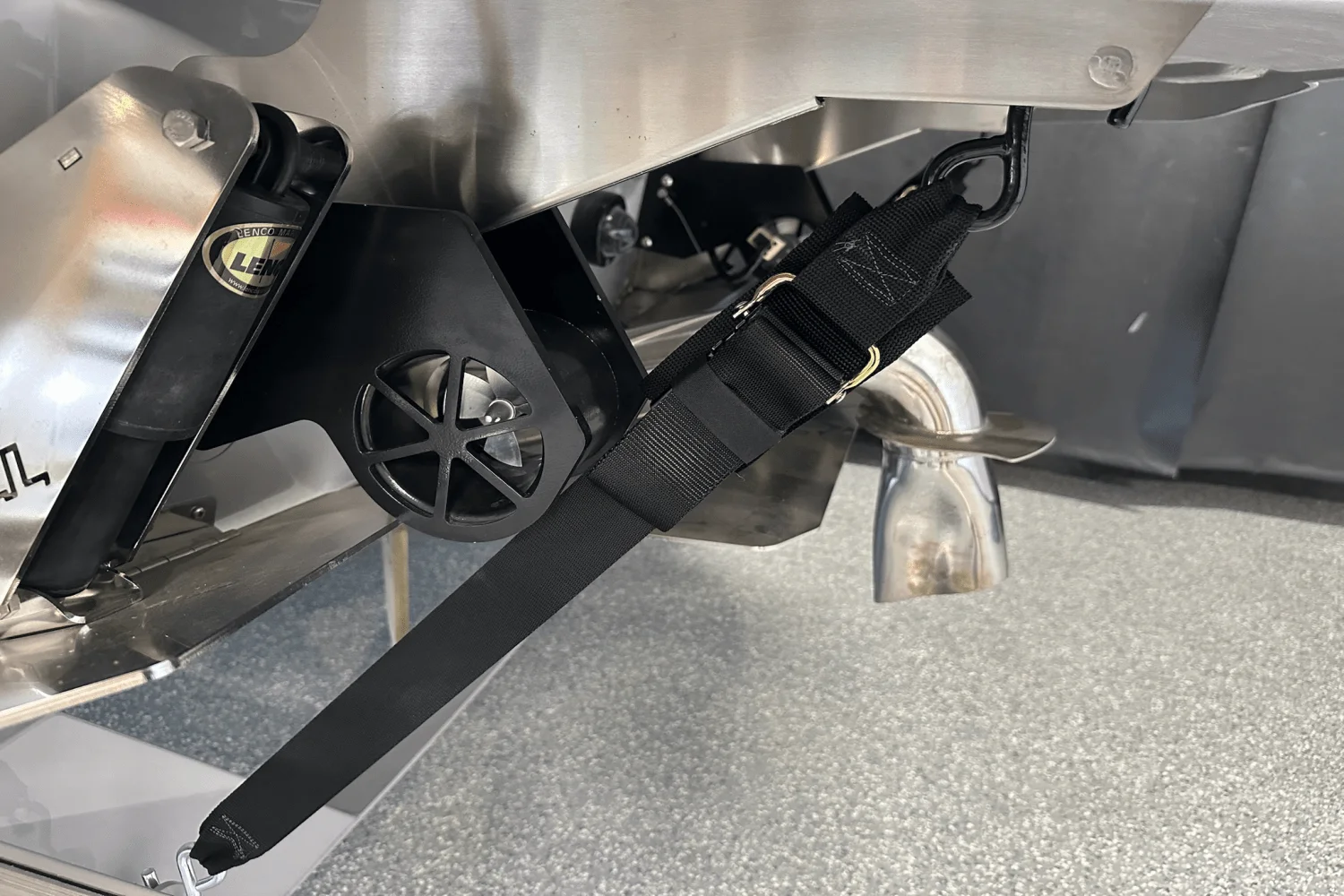 2021 Supra SE450 Image Thumbnail #13