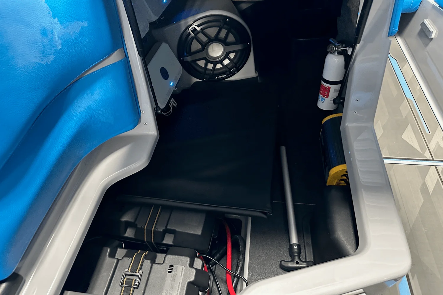 2021 Supra SE450 Image Thumbnail #51