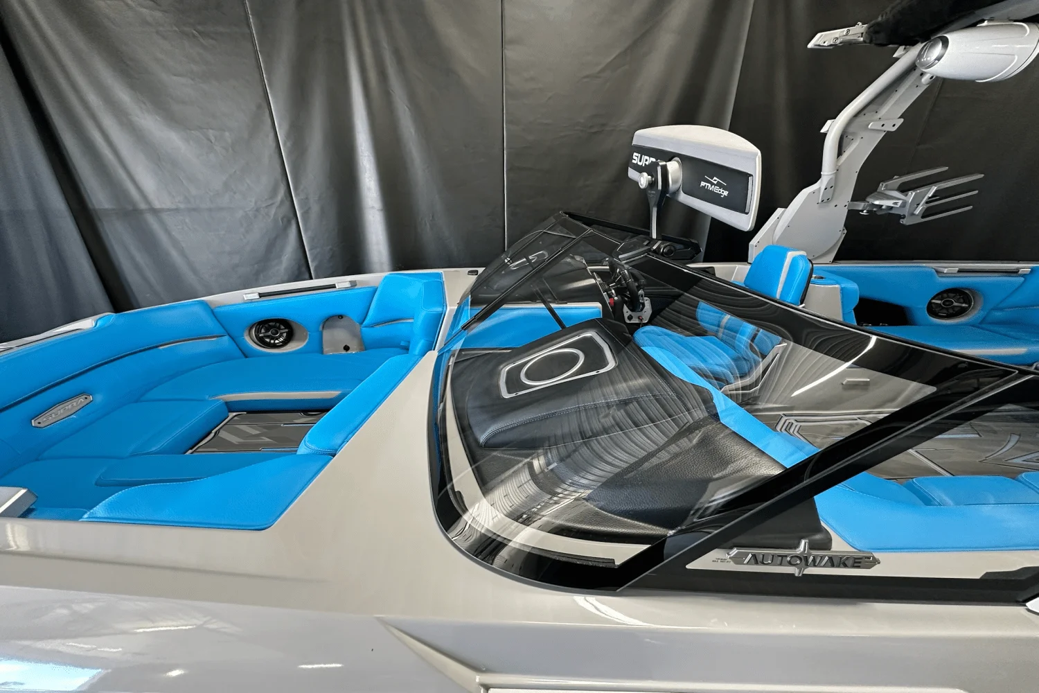 2021 Supra SE450 Image Thumbnail #4