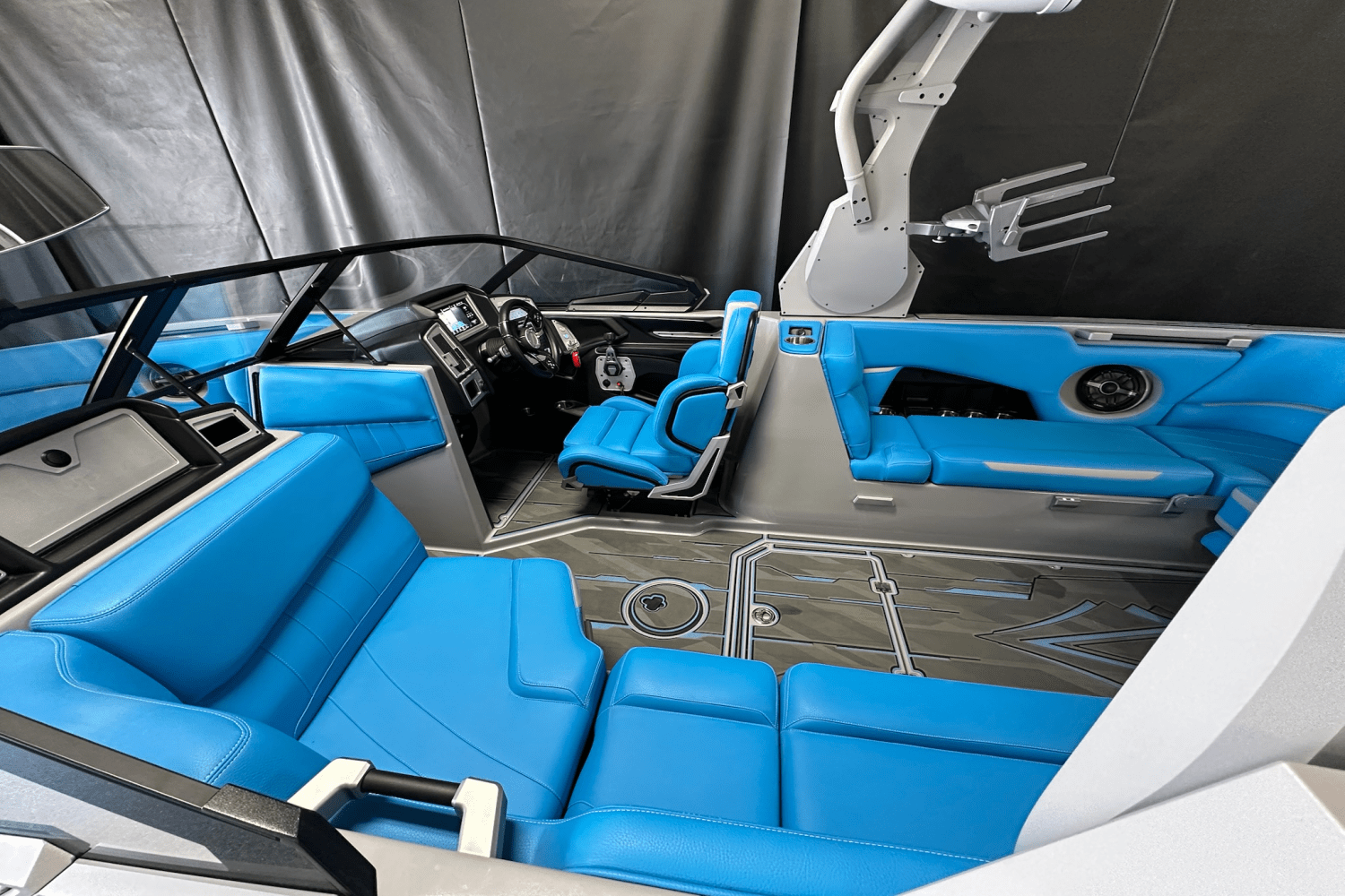 2021 Supra SE450 Image Thumbnail #7