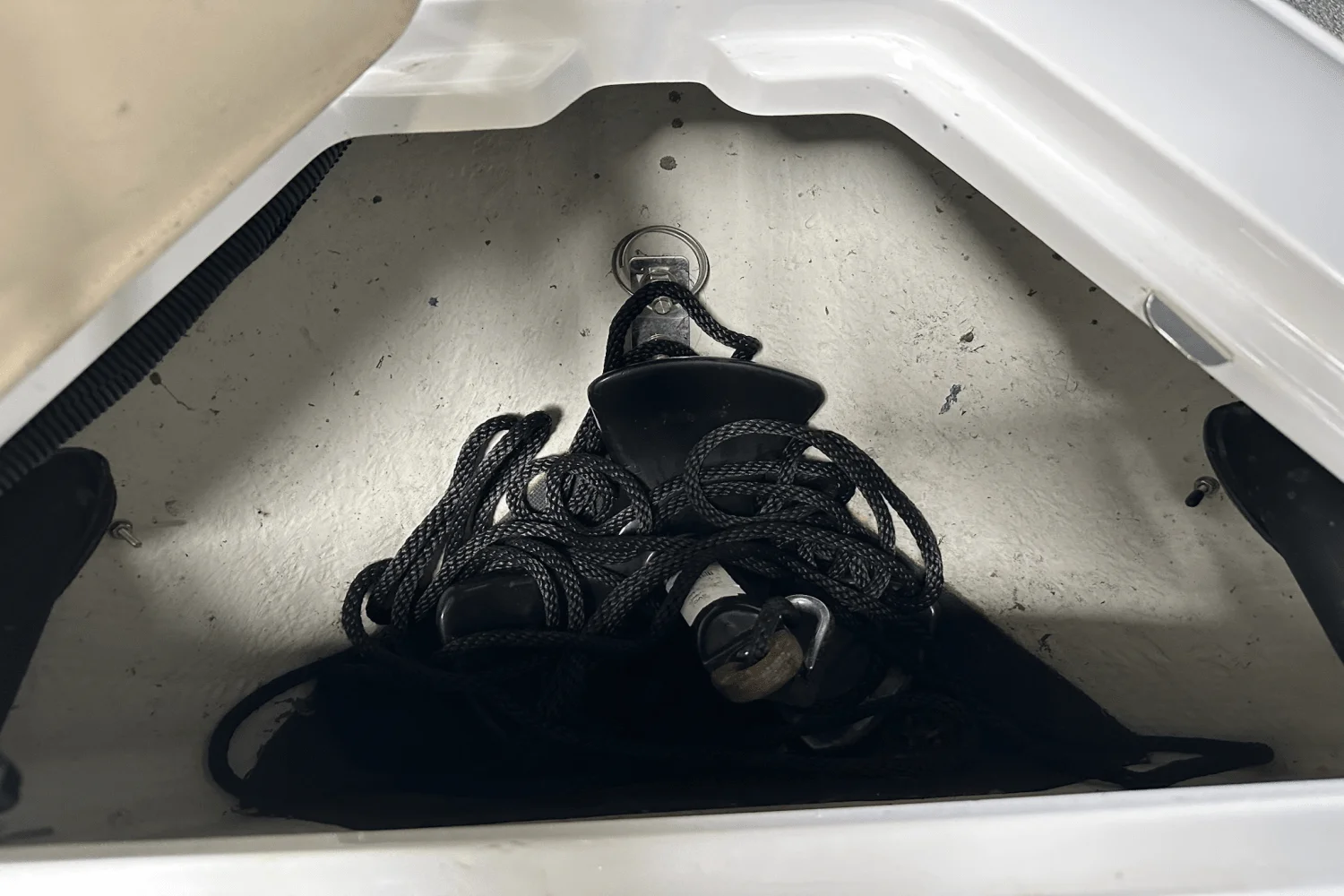 2008 Cobalt 202 Image Thumbnail #63