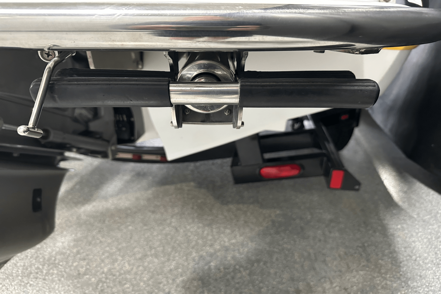 2008 Cobalt 202 Image Thumbnail #10