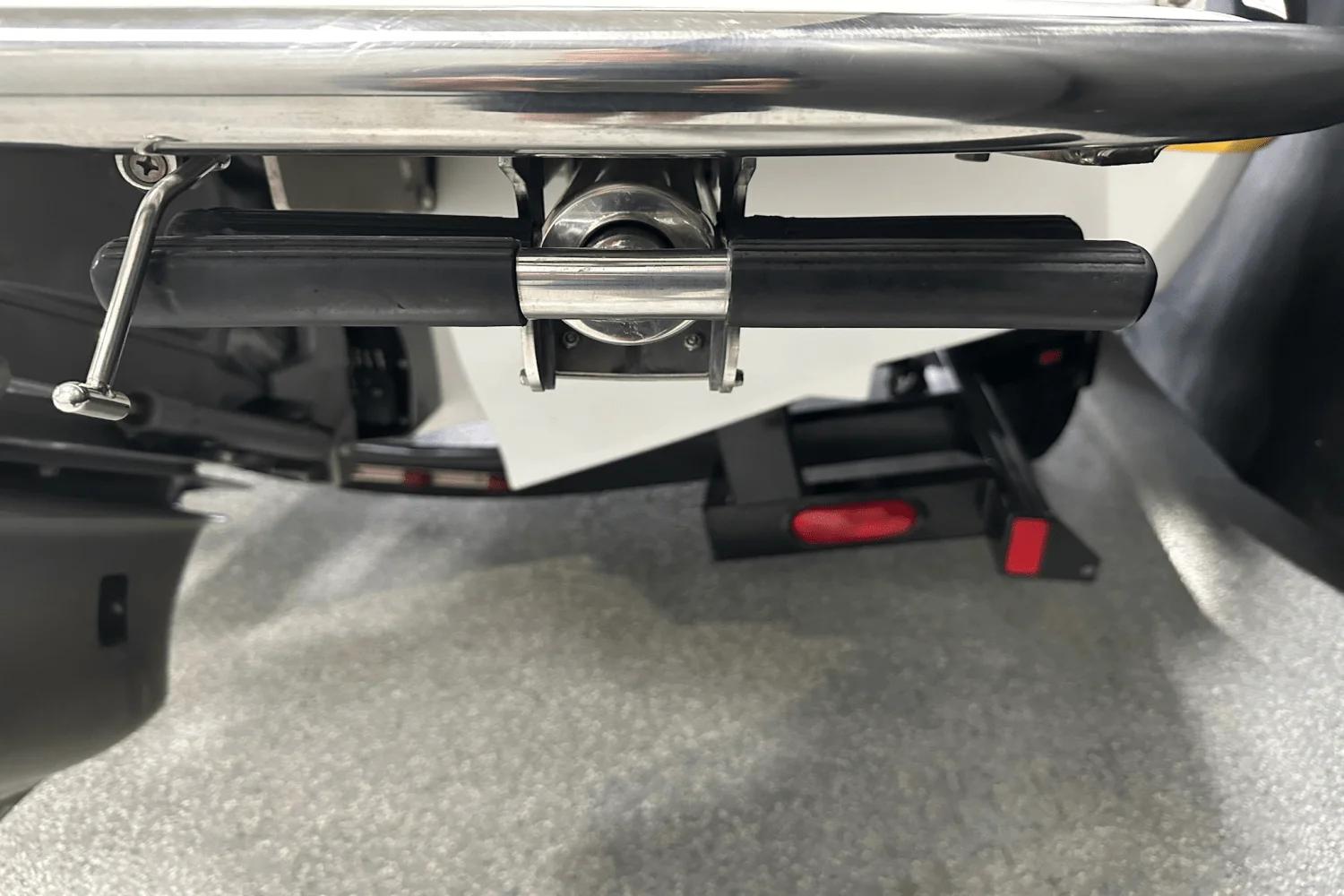 2008 Cobalt 202 Image Thumbnail #10