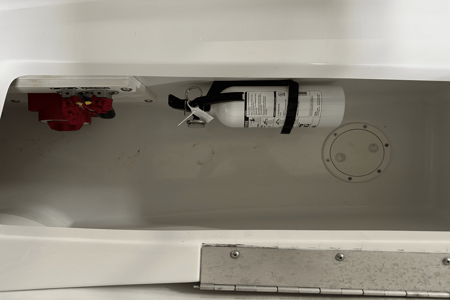 2008 Cobalt 202 Image Thumbnail #29