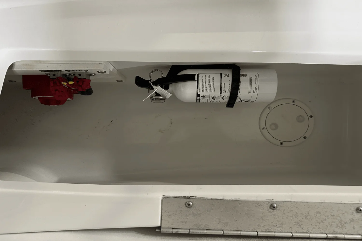 2008 Cobalt 202 Image Thumbnail #29