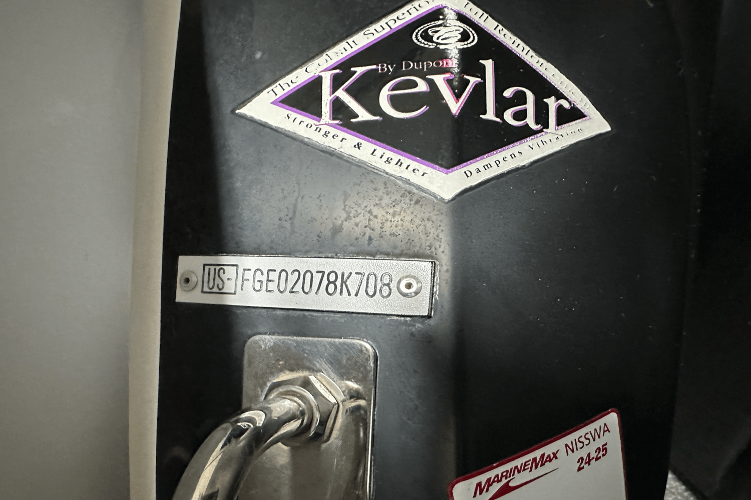 2008 Cobalt 202 Image Thumbnail #11