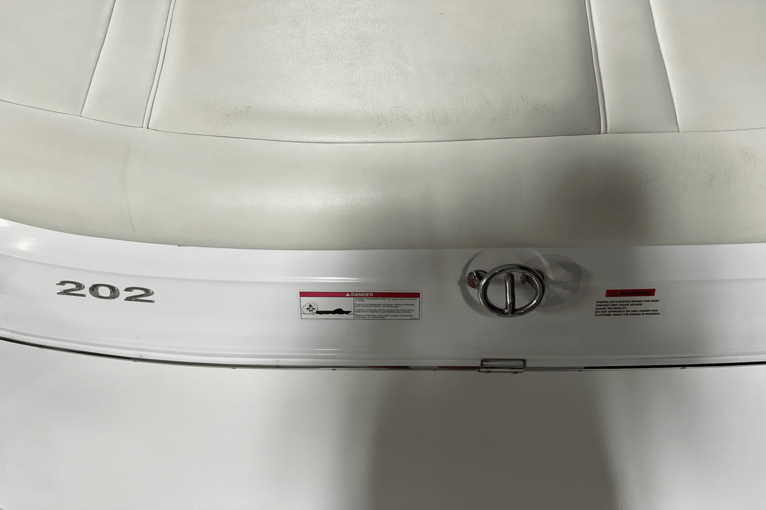 2008 Cobalt 202 Image Thumbnail #12