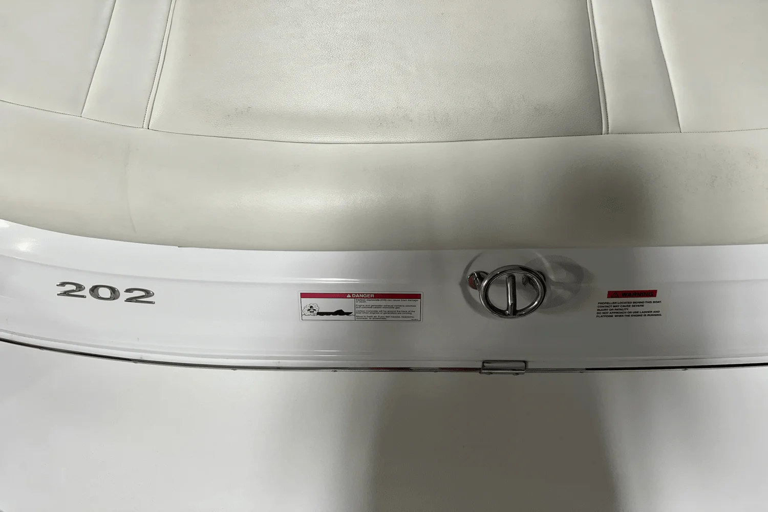 2008 Cobalt 202 Image Thumbnail #12