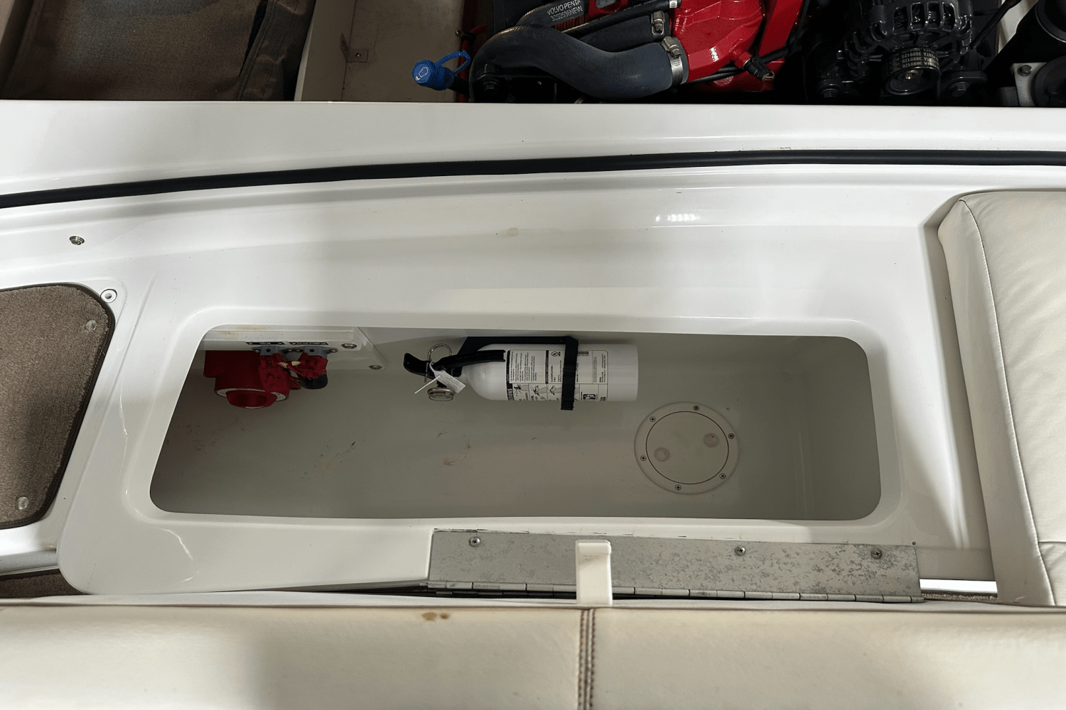 2008 Cobalt 202 Image Thumbnail #28