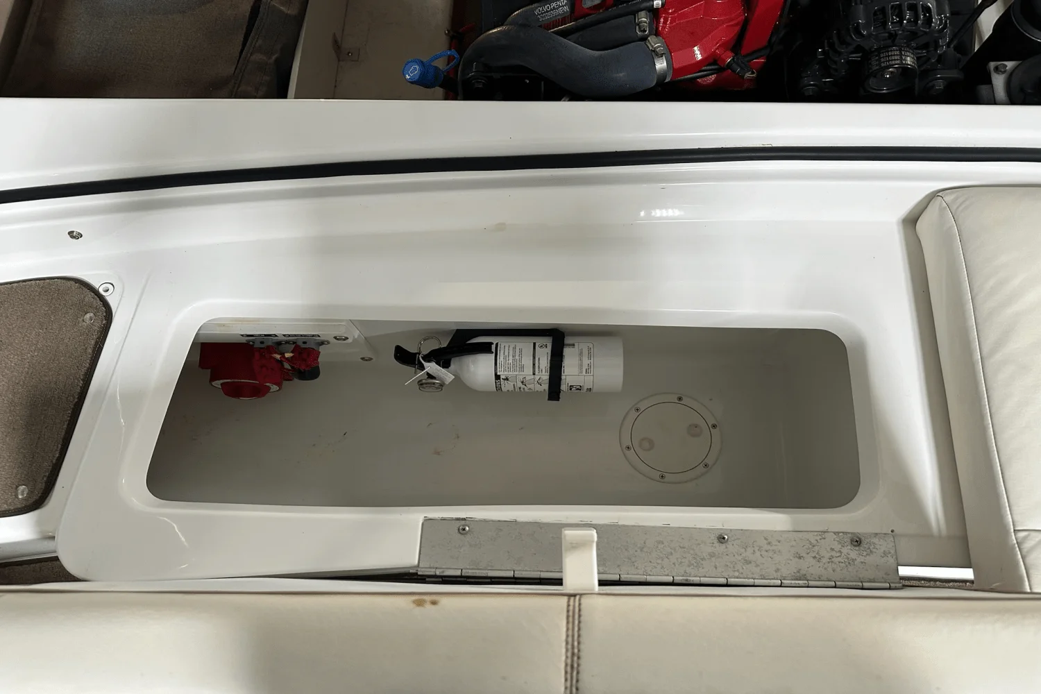 2008 Cobalt 202 Image Thumbnail #28