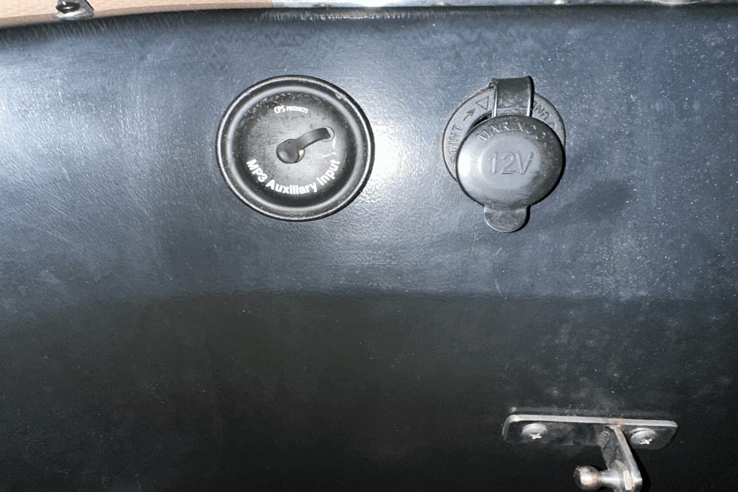 2008 Cobalt 202 Image Thumbnail #39