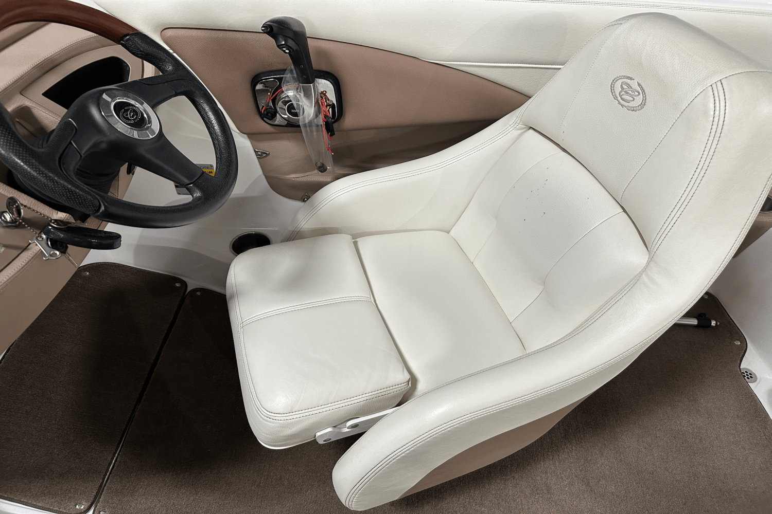 2008 Cobalt 202 Image Thumbnail #42