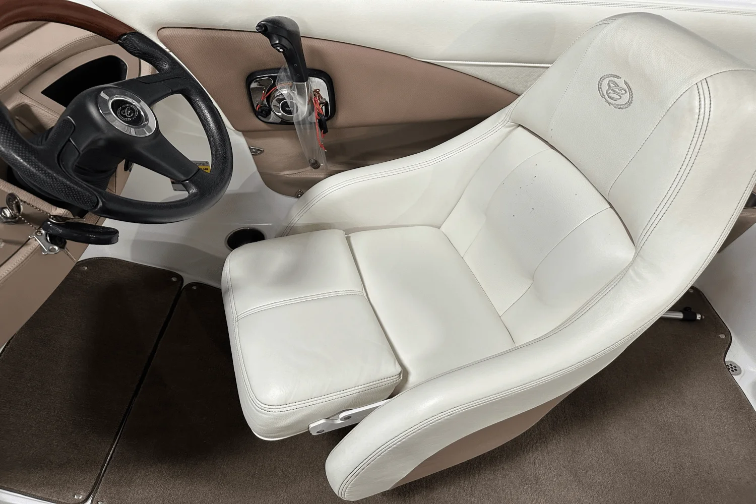 2008 Cobalt 202 Image Thumbnail #42