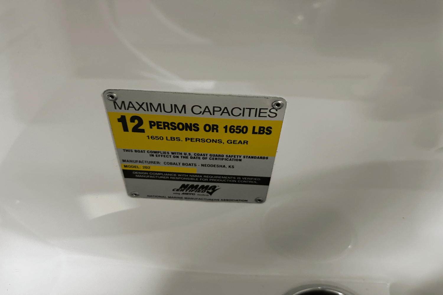 2008 Cobalt 202 Image Thumbnail #44