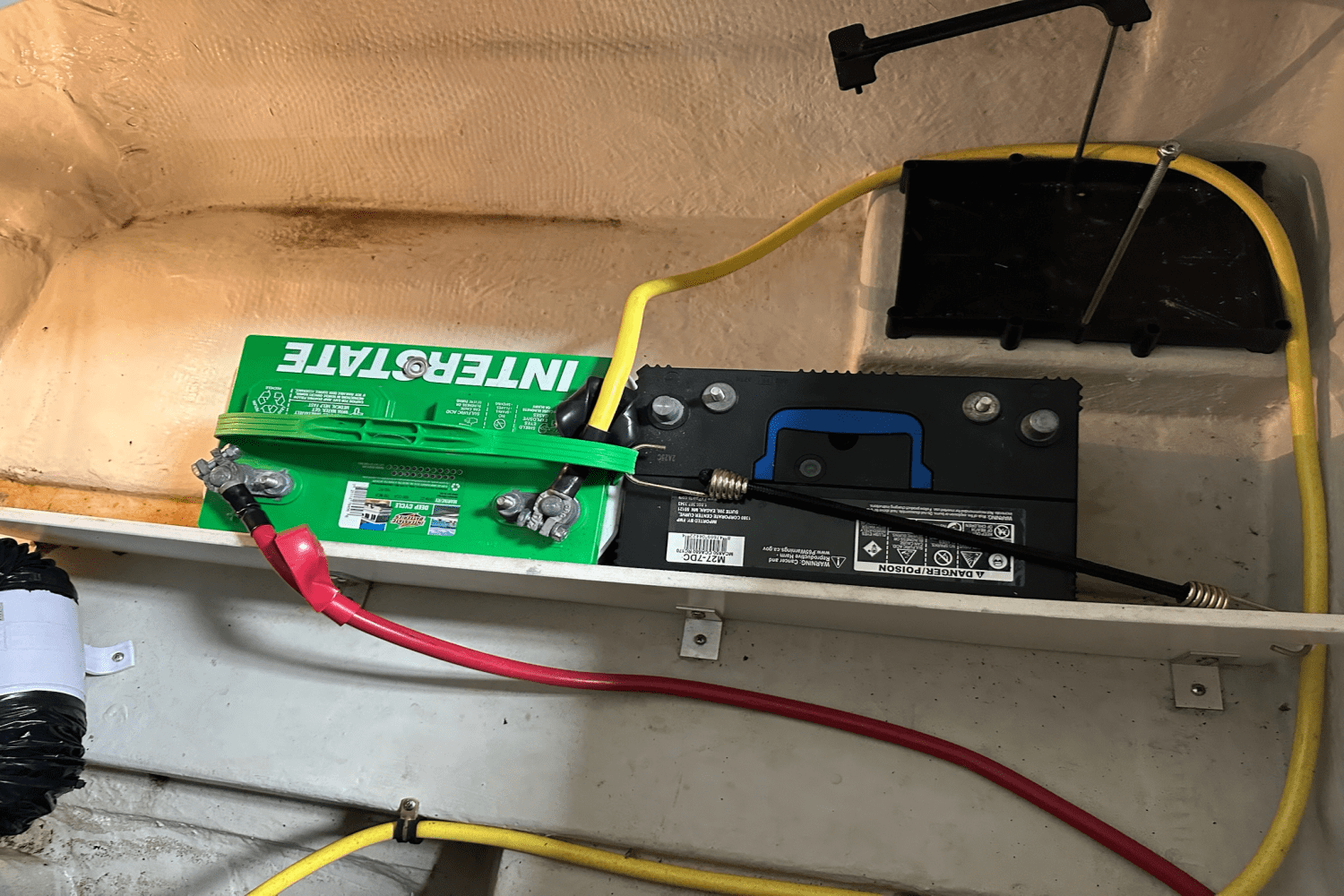 2008 Cobalt 202 Image Thumbnail #22