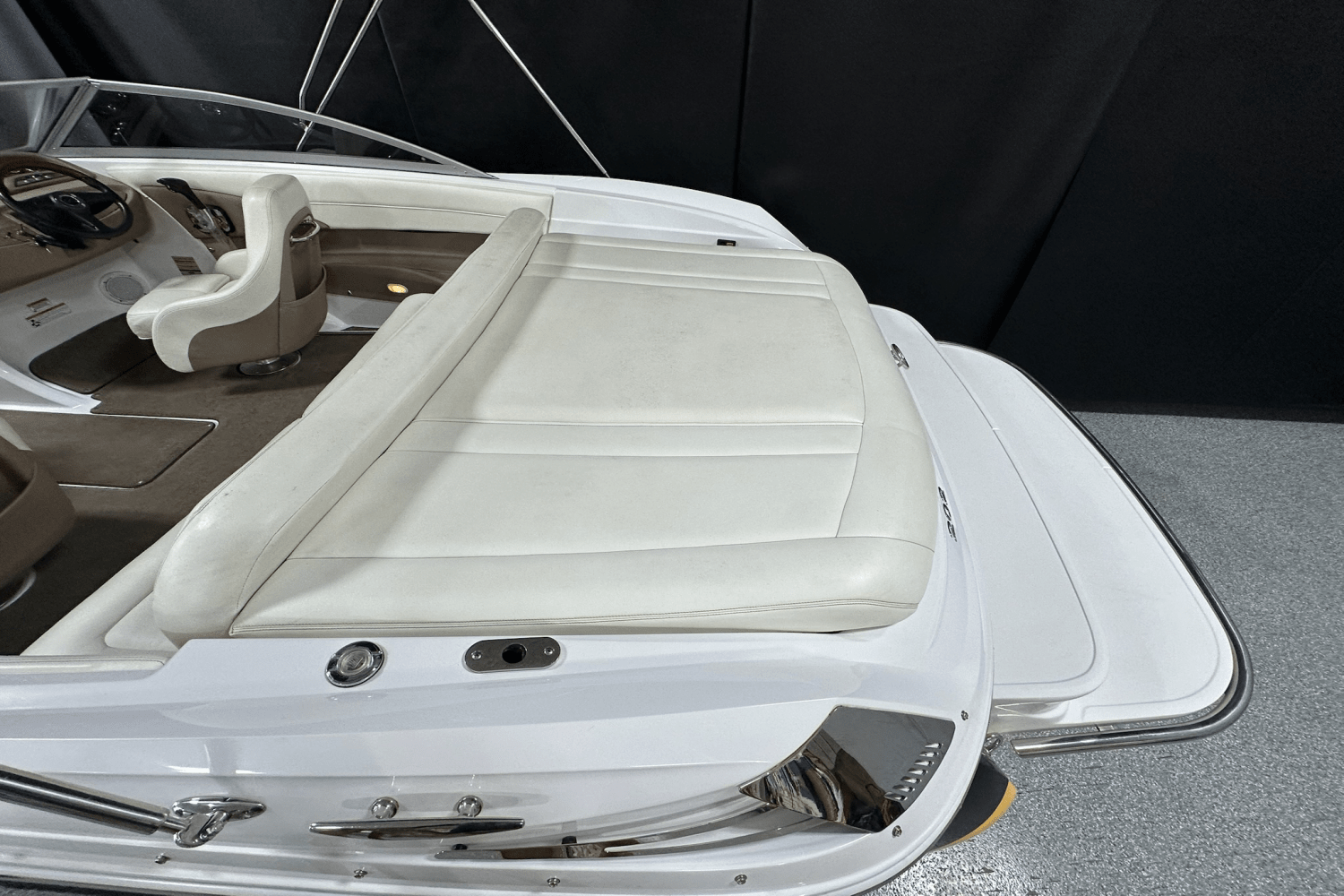 2008 Cobalt 202 Image Thumbnail #6