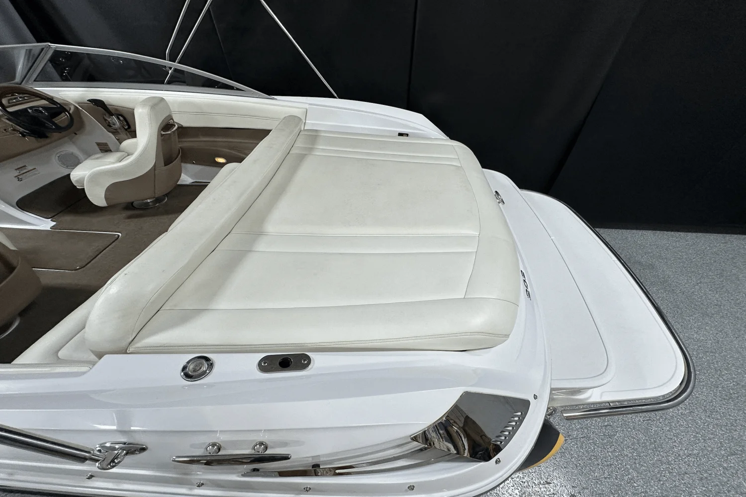 2008 Cobalt 202 Image Thumbnail #6