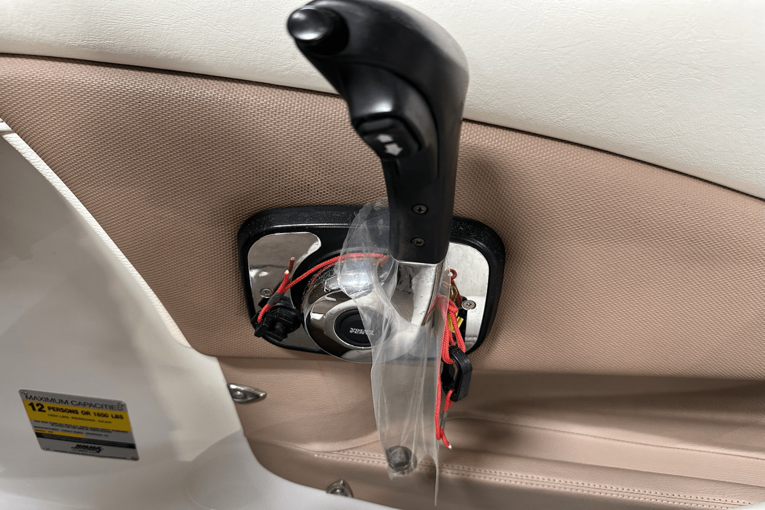 2008 Cobalt 202 Image Thumbnail #43